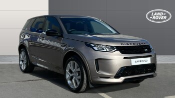 Land Rover Discovery Sport 1.5 P300e Urban Edition 5dr Auto [5 Seat] Station Wagon